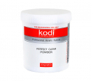 PERFECT CLEAR POWDER (БАЗОВЫЙ АКРИЛ ПРОЗРАЧНЫЙ) 224 ГР