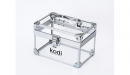 MINI BOX FOR LASHMAKER CLEAR (МИНИ БОКС ДЛЯ ЛЕШМЕЙКЕРОВ ПРОЗРАЧНЫЙ)