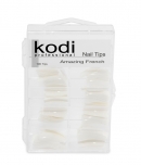 ТИПСЫ FRENCH TIPS 100ШТ