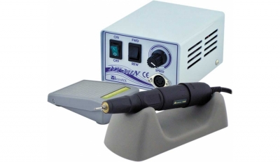 ФРЕЗЕР MICRO-NX 201N-50 GREY