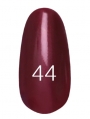 Лак для ногтей №44