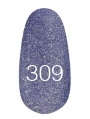 Лак для ногтей №309