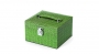 MINI BOX FOR LASHMAKER GREEN (МИНИ БОКС ДЛЯ ЛЕШМЕЙКЕРОВ)